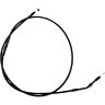 Xr6323002 Magnum Black Xr Clutch Cable For Indian