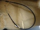 16m-26335-00-00 Xs400rj Genuine Yamaha Parts Rk Seca 400 Clutch Cable 1982-1983 New