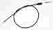 05-0382 Xt250 Motion Pro Clutch Cable Black For Yamaha 2008-2015