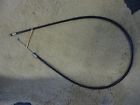 23w-26335-10-00 Xv920 10l-26335-00-00 Genuine Yamaha Parts Virago Clutch Cable 1982-1983 New
