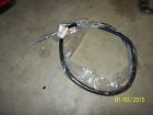 4tr-26335-00 Xvs650 Clutch Nos Yamaha V Star Cable Factory Oem