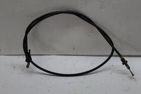 Yamaha 109-26341-01-00 67-68 Yl2 100 Oem Clutch Cable Line