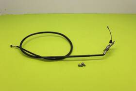15r2633500 Yamaha 1982-1983 Xj750 Maxim Clutch Cable Bracket Mount Adjuster 4h71