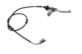 17d-82911-00-00 Yamaha 15 Yz250f Clutch Lever And Cable