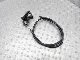 1b3-82911-00-00 Yamaha 2015 15-17 Fz07 Fz7 Clutch Control Perch Mount Holder Cable