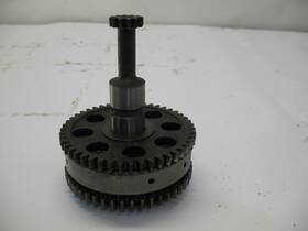 1j7-15580-01-00 Yamaha 1977 Xs750 Xs 750 Starter One Way Clutch
