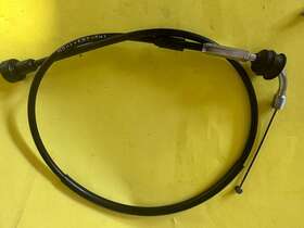 1m2-26311-00-00 Yamaha Genuine Oem New Nos Cable Throttle 1 750mm Dt400
