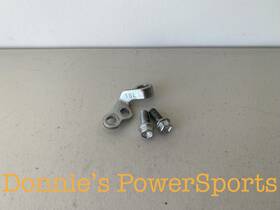 1sl-15441-00-00 Yamaha Yz250f 14-25 Yz450f 14-17 Clutch Cable Holder Oem 189