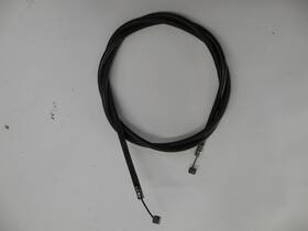 23w-26331-00-00 Yamaha 1982 Virago Xv920 Xv 920 Choke Cable