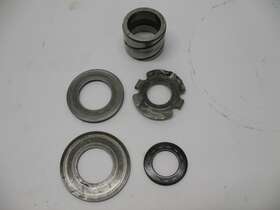2h7-16181-00-10 Yamaha 1979 Xs1100 F Clutch Spacer