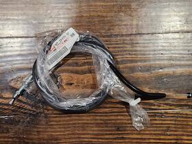 Yamaha 2pp-26335-02-00 2015-2017 Fj-09 Clutch Cable Updated
