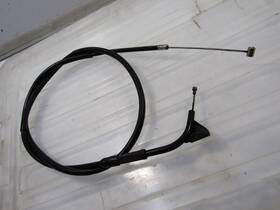 2uj-26335-01-00 Yamaha 95 - 07 Xv Virago 250 Xv250 Oem Clutch Cable