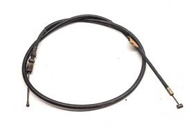Yamaha 33n-26335-00-00 New Oem Clutch Cable Nos