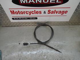 3d8-26335-30-00 Yamaha 2013 V Star 1300 Xvs1300 Ct Oem Cable Clutch
