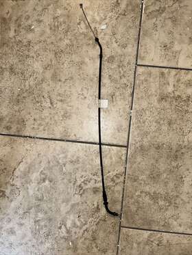 3en-26311-00-00 Yamaha Throttle Cable Bm11