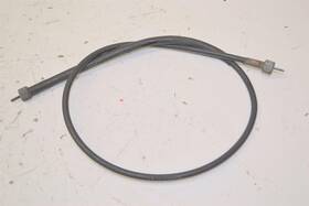 3gm-83550-00-00 Yamaha Xj 600 Seca Ii Cable Speedo Speedometer Gauges 1992-1998
