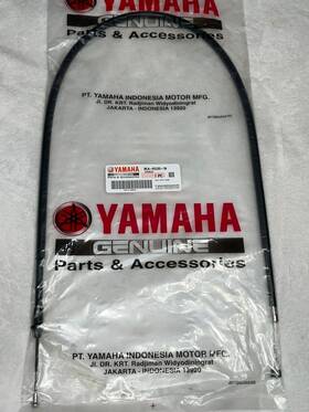 3ka-f6335-10 Yamaha New 2015 - 2021 Yzf R3 Yzfr3 Genuine Oem Clutch Cable