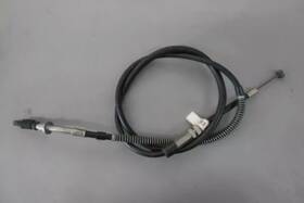 3r3-26335-00 Yamaha 1981 Yz80 New Nos Genuine Clutch Cable