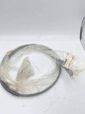 Yamaha 3r4-26335-00-00 Nos Oem Factory Clutch Cable Yz250 Yz465 Yz 250 465 80-81 3r4-26335