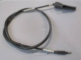 3r9-26335-00 Yamaha 1980-1981 It125 Nos Oem Clutch Cable