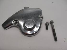 42x-15417-01-00 Yamaha 1988 Virago Xv1100 Xv 1100 Clutch Cable Actuator Cover Cap