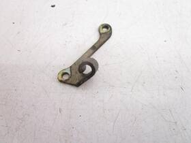 4jg-15441-02-00 Yamaha 02 Ttr 225 Clutch Cable Guide Holder 2002-2004
