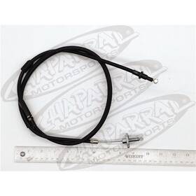 4tw-26335-00-00 Yamaha Oem Clutch Cable For Motorcycle Models