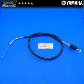 4wv-f6335-10-00 Yamaha New Genuine Oem Clutch Cable 1999-2004 Ttr225