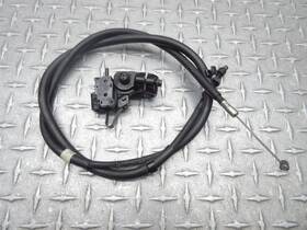 4xv-82911-10-00 Yamaha 2016 15-19 Yzfr1 R1 Clutch Control Perch Mount Holder Cable