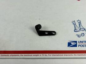 5be-15441-00-00 Yamaha 98 - 00 Wr400f Yz400f Yz426f Clutch Cable Holder Bracket