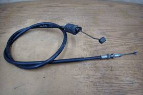 Yamaha 5bn-02-1h10 2002 Vstar Xvs650 Clutch Cable