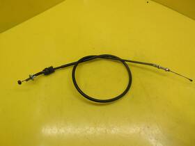 5bn-26335-01-00 Yamaha 2001 V Star 650 Classic Clutch Cable Line