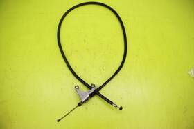 5eb2633500 Yamaha 1999 2000 Yzf R6 Clutch Cable Adjuster Bracket Original Oem