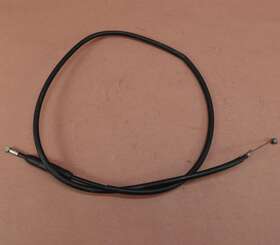 5el3100-7a13 Yamaha 1999-2009 Vstar 1100 V Star Xvs1100 Clutch Cable Line