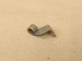 5hp-15441-00-00 Yamaha Oem Clutch Cable Holder Bracket - Ttr125 00-04