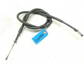 5vy-00 Yamaha 04 05 06 Yzf R1 Clutch Cable Line 4d21 Trsh Pl