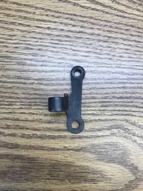 5vy-15441-00-00 Yamaha R1 Yzfr1 2004-2006 Clutch Cable Holder Part #