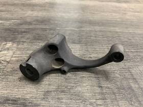 5vy-23495-00-00 Yamaha 2004-2008 Yzfr1 R1 Oem Steering Damper Stabilizer Stay Bracket
