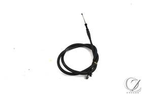 5vy-26335-01-00 Yamaha 5vy-26335-00-00 04-06 R1 Yzf-r1 Clutch Cable