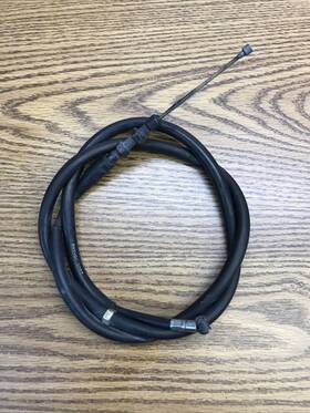 5vy-26335-02-00 Yamaha R1 Yzfr1 2004-2006 Clutch Cable Part #