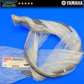 5x4-26335-00-00 Yamaha New Oem Clutch Cable 1981-1982 Yz125