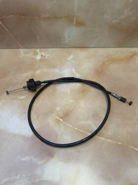 5xc-26335-91-00 Yamaha 2006 Yz250f Oem Clutch Cable