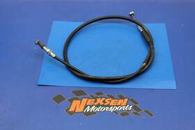5xc-26335-g1-00 Yamaha 2008 Yz250f Clutch Cable Line