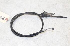 Yamaha 5yl-26335-01-00 1985 Xt 600 Clutch Cable 55065