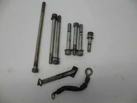 91311-08105-00 Yamaha 1979 Xs1100 F Middle Gear Housing Bolts