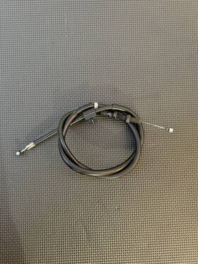 Beb-26335-00-00 Yamaha 2022-2024 Yzfr7 Yzf-r7 R7 Front Steering Handlebar Clutch Wire Cable