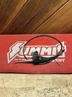 Fb04105 Yamaha Clutch Cable For At1 At2 At3 Atmx Ct1 Ct2 Ct3 125 175