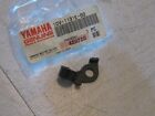 10v-1131e-00 Yamaha Yfs200 Blaster Dt200 Clutch Cable Bracket Nos
