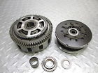 4xv-16150-02-00 Yamaha Yzf 00 Yzfr1 Oem Outer Basket Clutch Primary 98 99 01 R1 2000