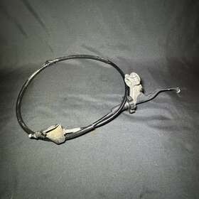 Yc110-0109-08 Ycf Daytona 190cc 4v Clutch Perch And Cable 150cc Klx Crf Dirt Bike Pitbike